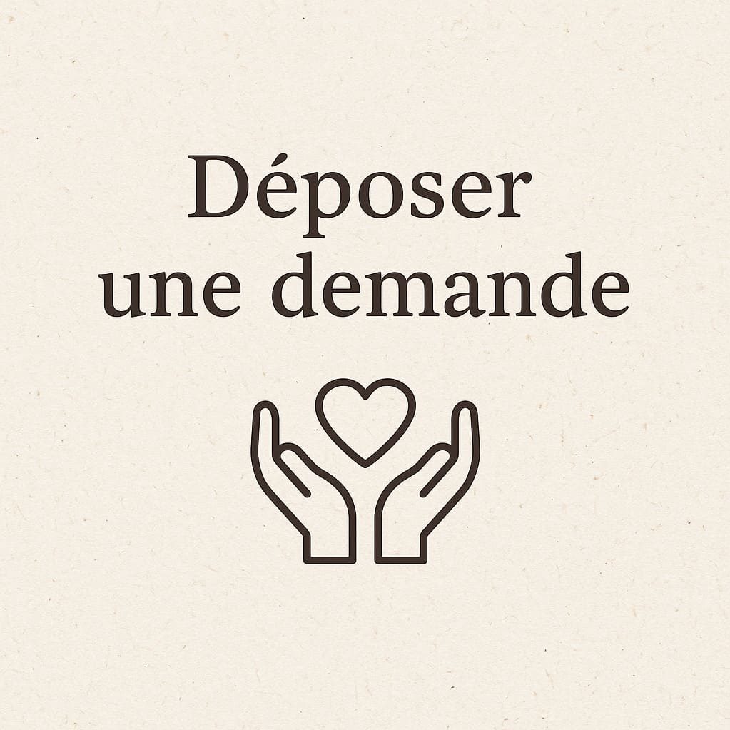 Demande, canalisation, messages
