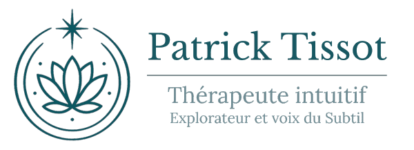 Patrick Tissot, thérapeute intuitif
